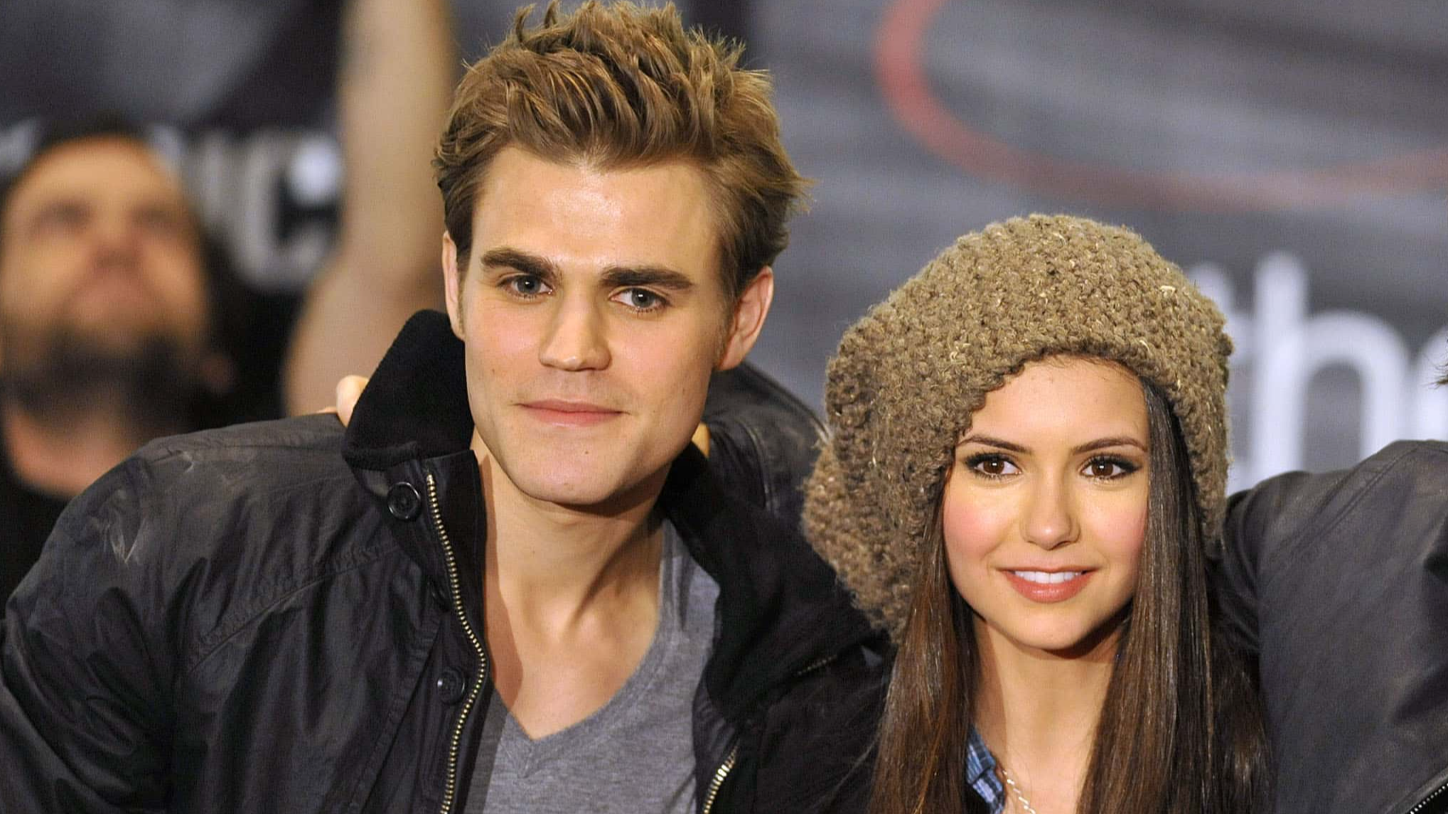 The Vampire Diaries Facts