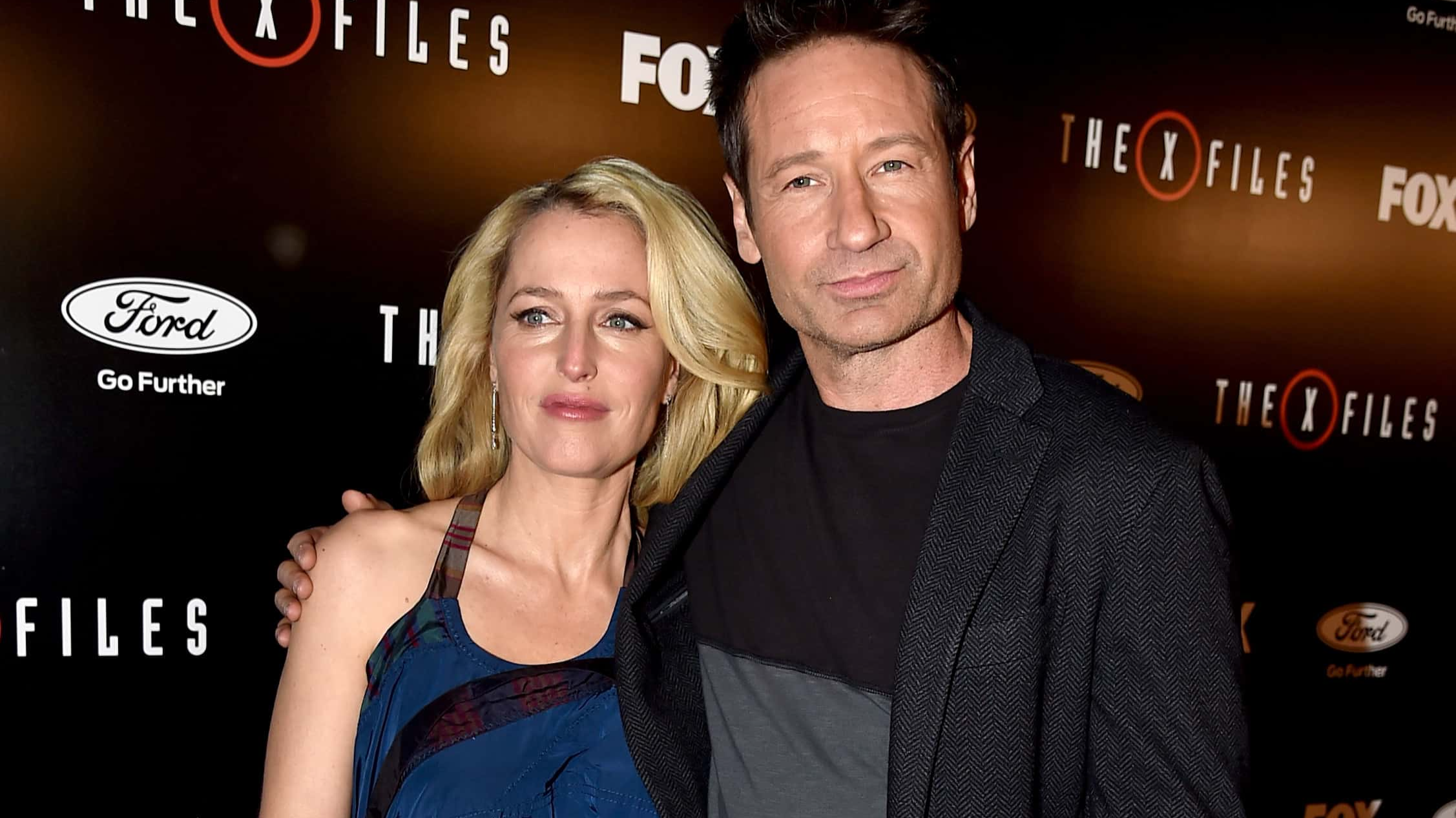 Premiere Of Fox's