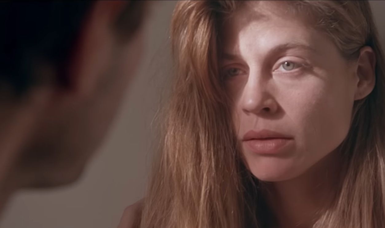 Screenshot from Terminator 2: Judgment Day (1991) 