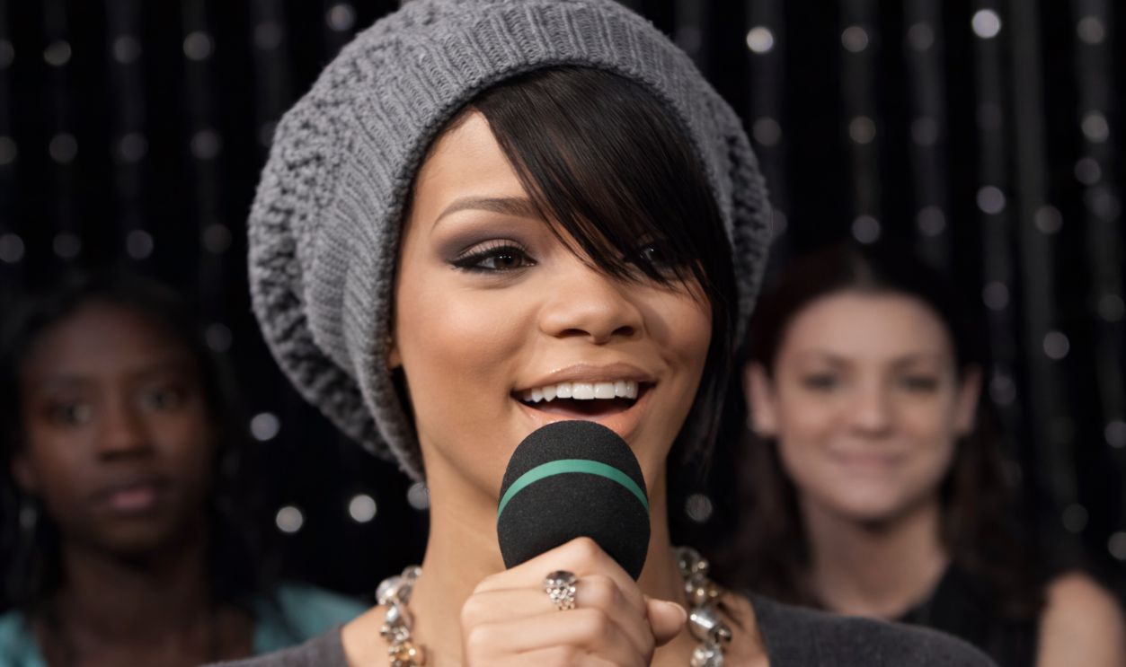 Screenshot From Total Request Live (1998–2008)