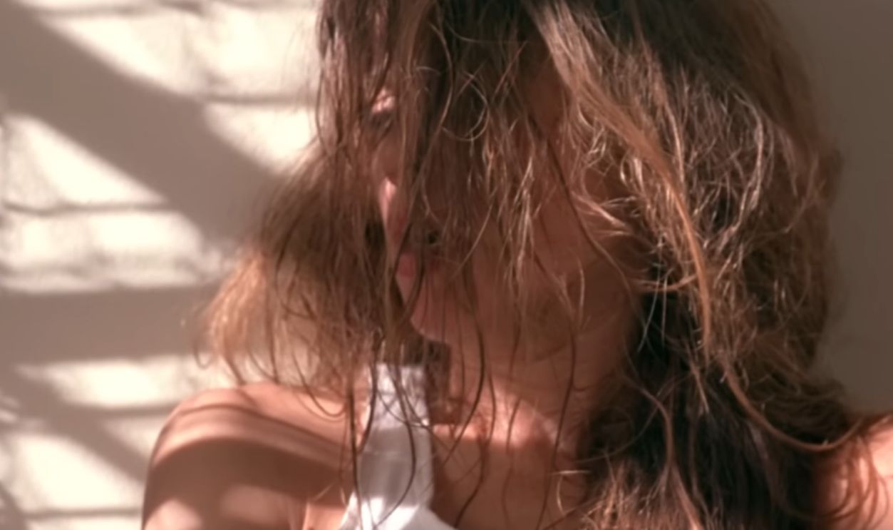 Screenshot from Terminator 2: Judgment Day (1991) 