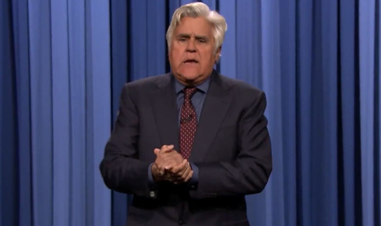 Screenshot from Tonight Show (1954–present)