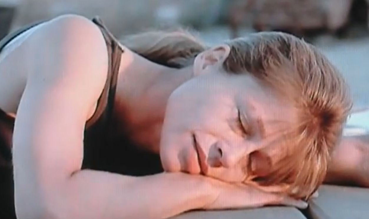 Screenshot from Terminator 2: Judgment Day (1991) 