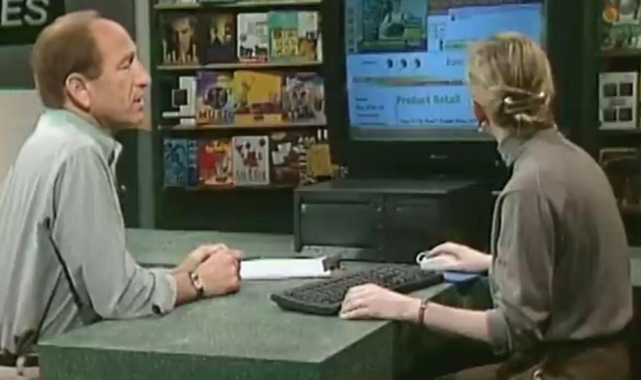 Screenshot from Computer Chronicles (1984–2002)