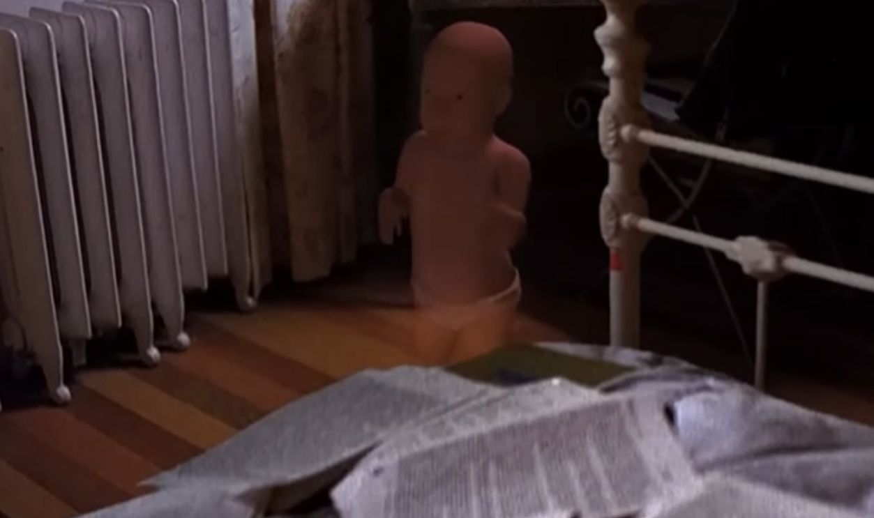 Screenshot from Ally McBeal (1997–2002)