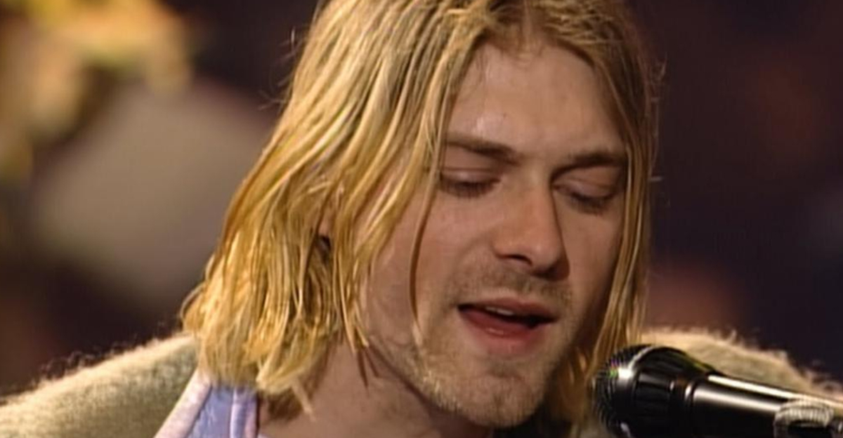 Nirvana Unplugged