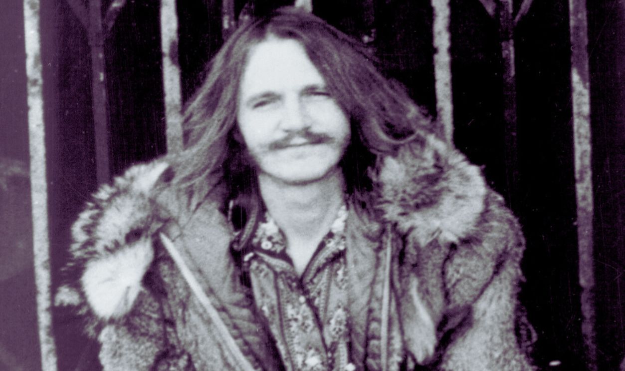 CIRCA 1970: Photo of Crazy Horse