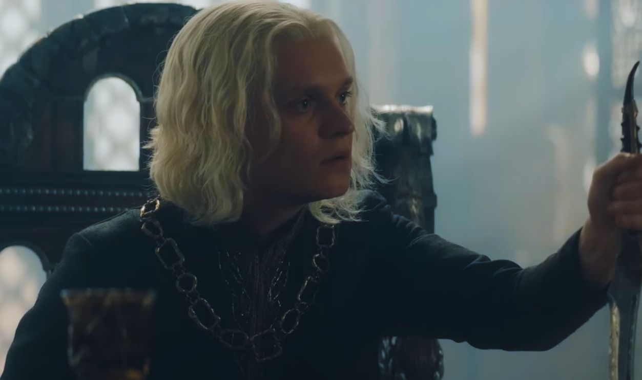 Screenshot from House of the Dragon (2022–present)