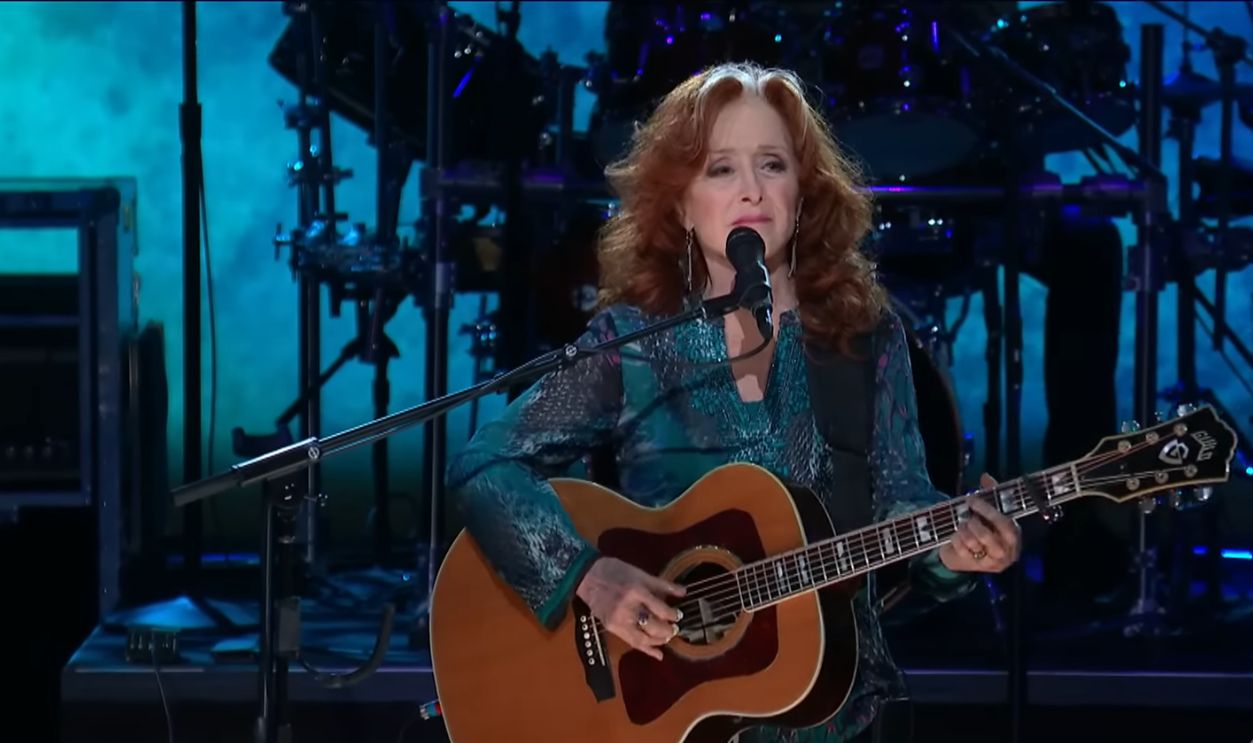 Screenshot from Angel from Montgomery (1974)