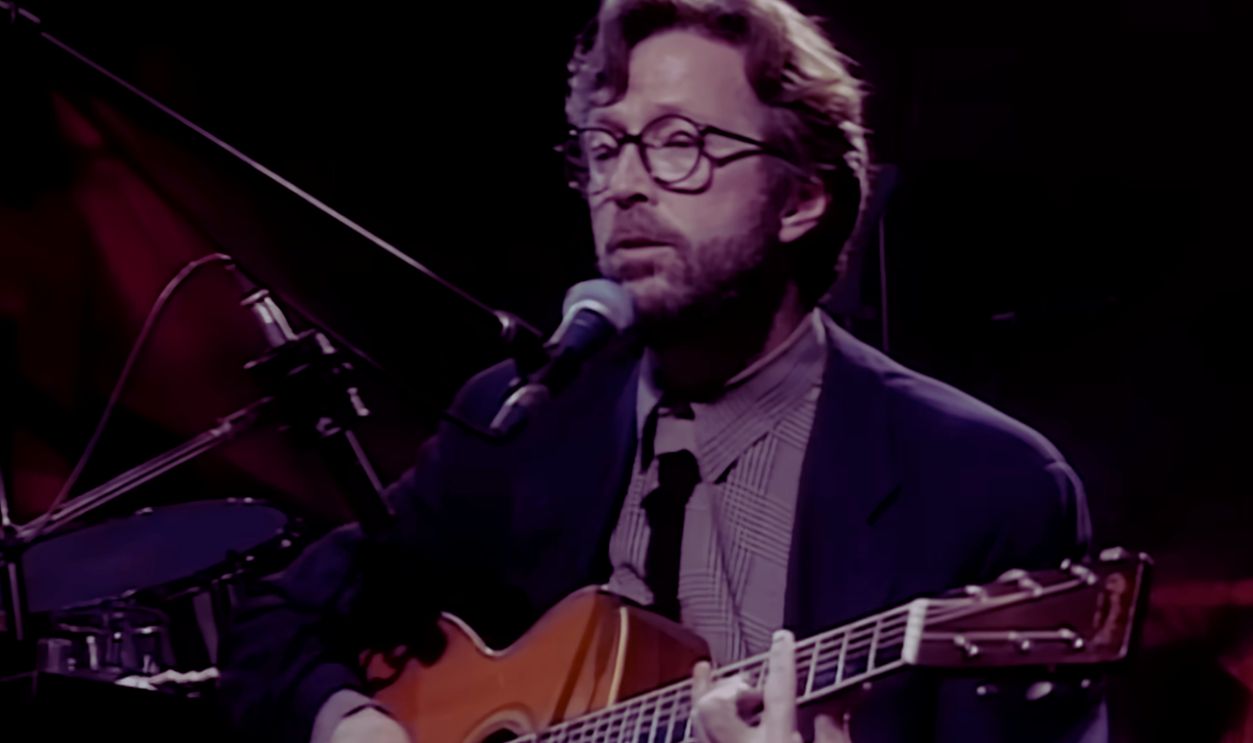 Screenshot from Layla (1992)