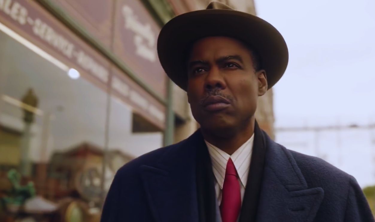 Screenshot from Fargo (2014–present)