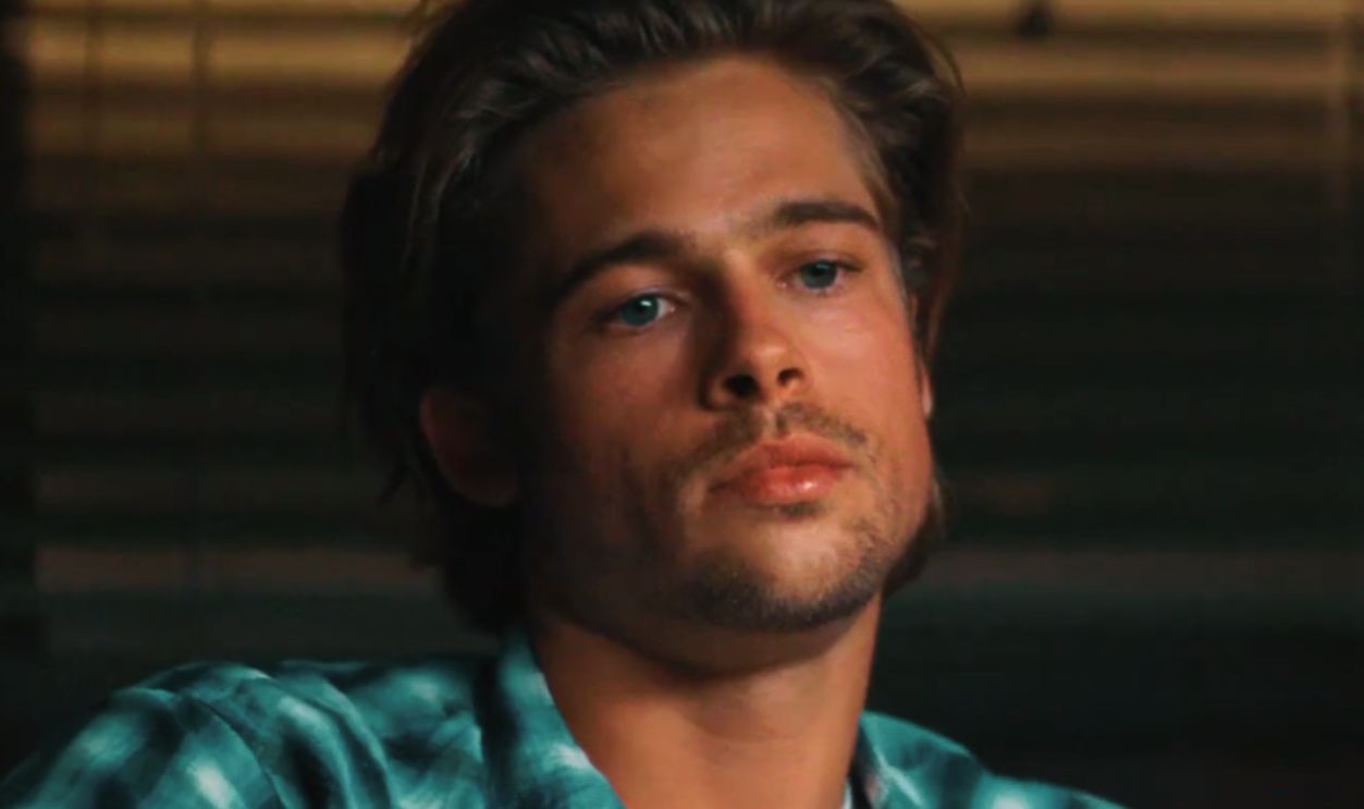 Screenshot from Thelma & Louise (1991)