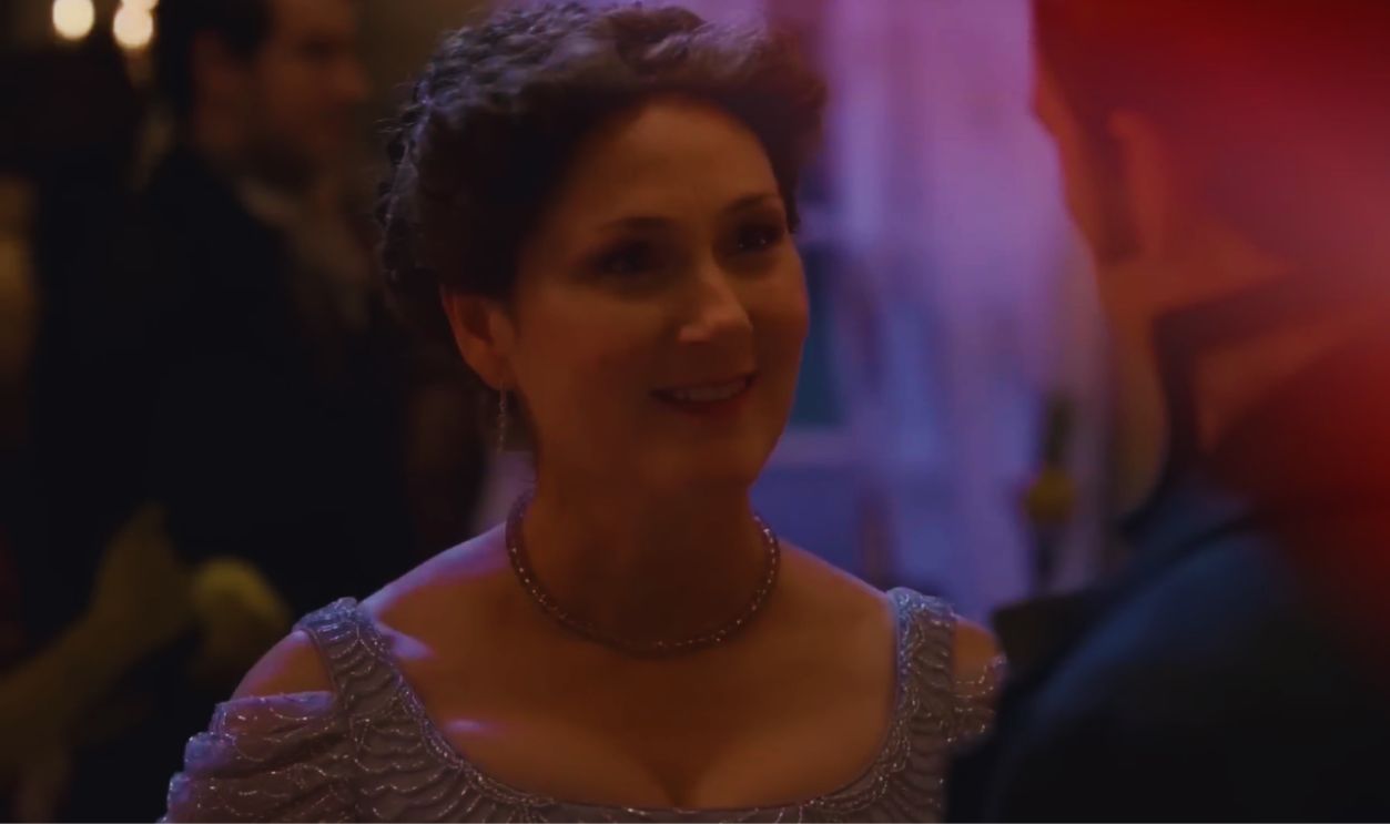 Screenshot from Bridgerton (2020–present)