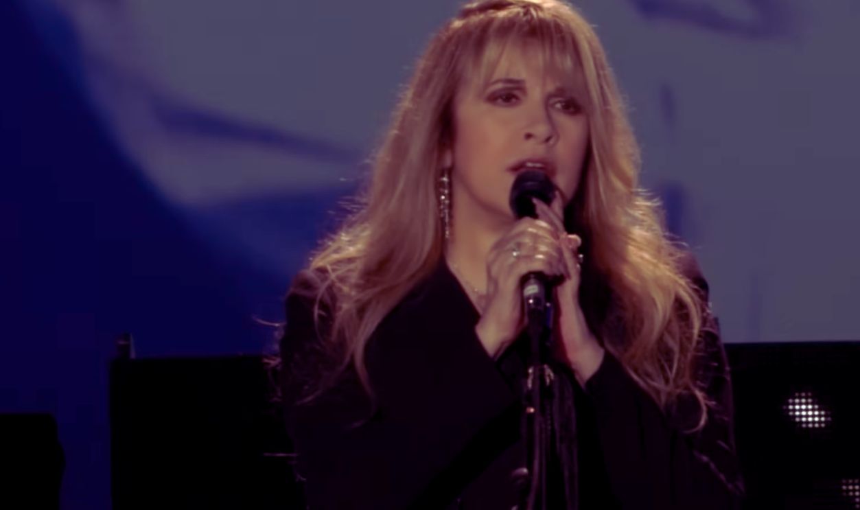 Screenshot from Landslide (1975)