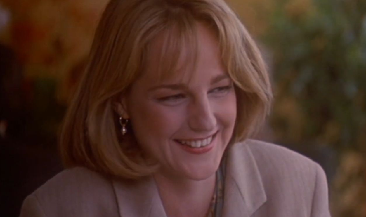 Screenshot from Mr. Saturday Night (1992) 