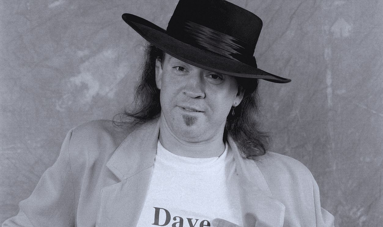 Gettyimages  - 85246933, Photo of Stevie Ray VAUGHAN