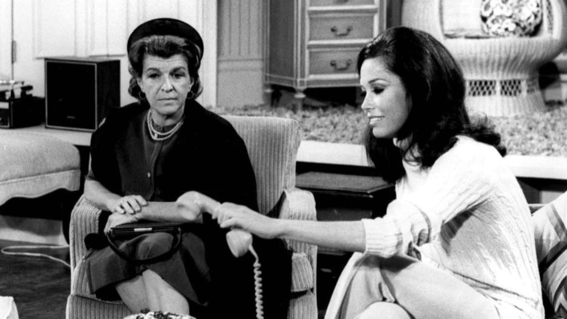 File:Nancy Walker Mary Tyler Moore Mary Tyler Moore Show 1970.JPG