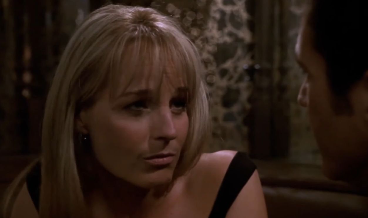 Screenshot from What Women Want (2000) 