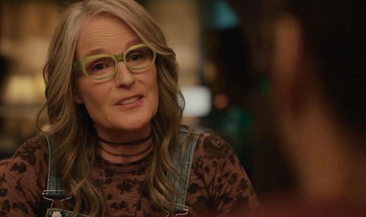 Screenshot from Blindspotting (2018) 