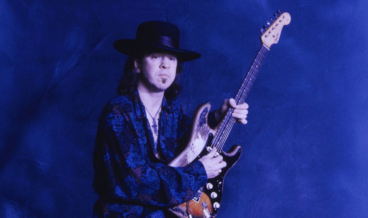 Gettyimages - 534298276, Stevie Ray Vaughn