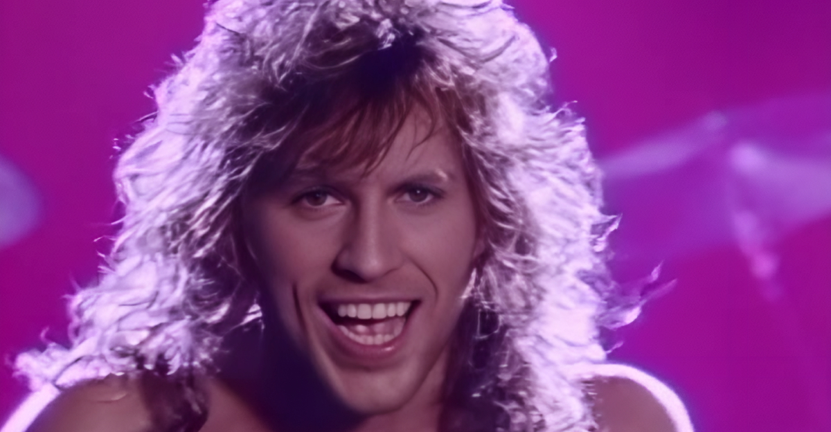 Winger, Seventeen (music video)