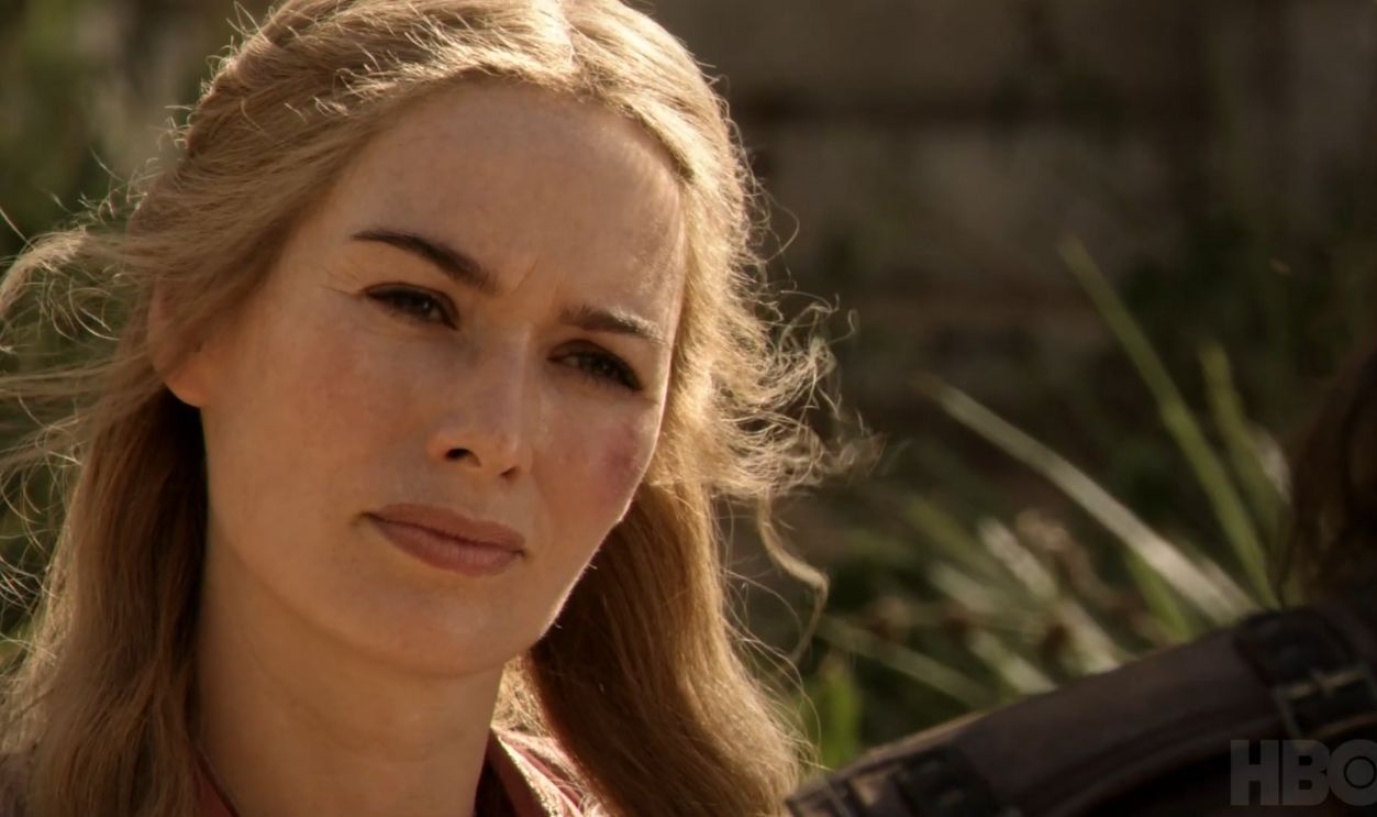 Screenshot from Game Of Thrones (2011) 