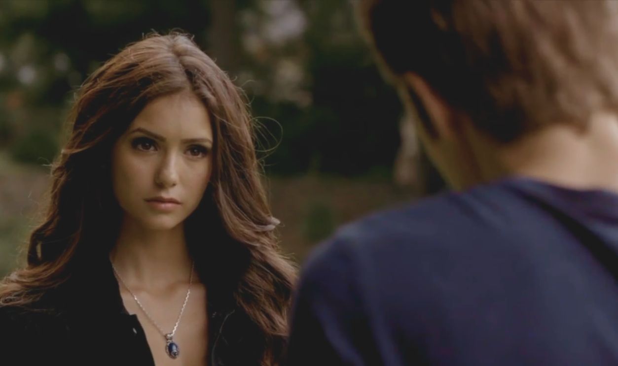 Screenshot from The Vampire Diaries