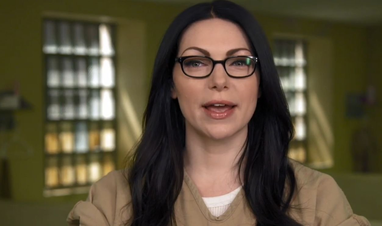 Screenshot from Orange Is The New Black (2013)