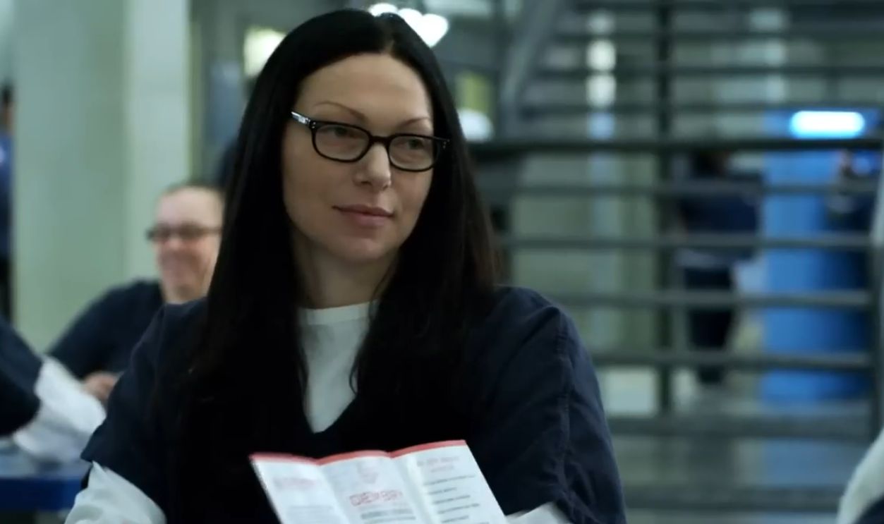 Screenshot from Orange Is The New Black (2013)