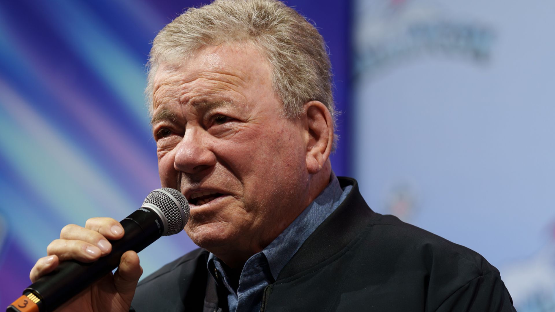 File:William Shatner 2025.jpg