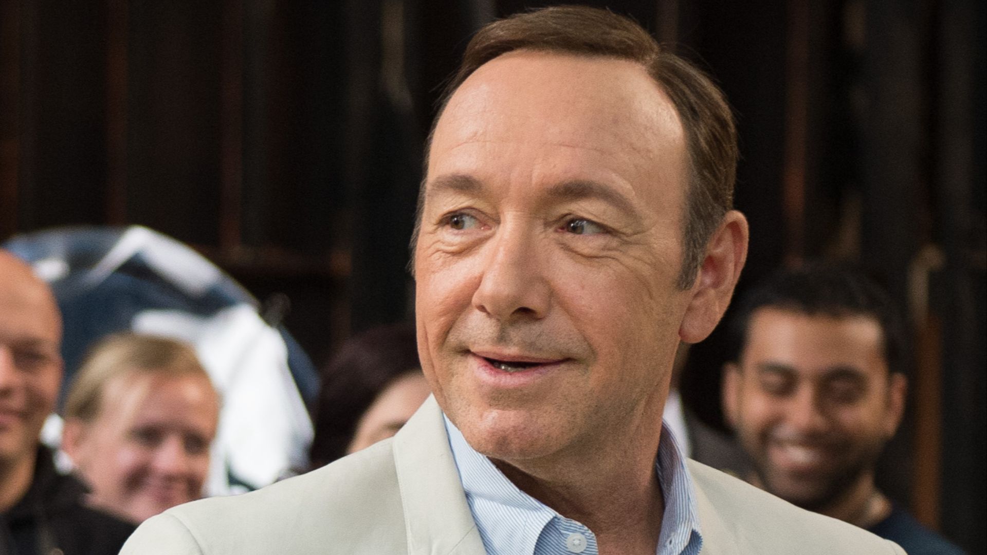 File:Kevin Spacey, May 2013.jpg