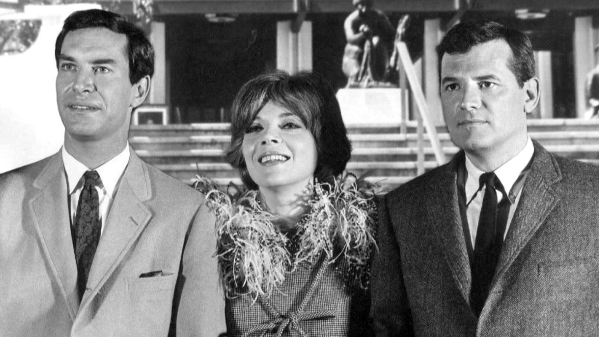 File:Martin Landau Barbara Bain Steven Hill Mission Impossible 1967.jpg