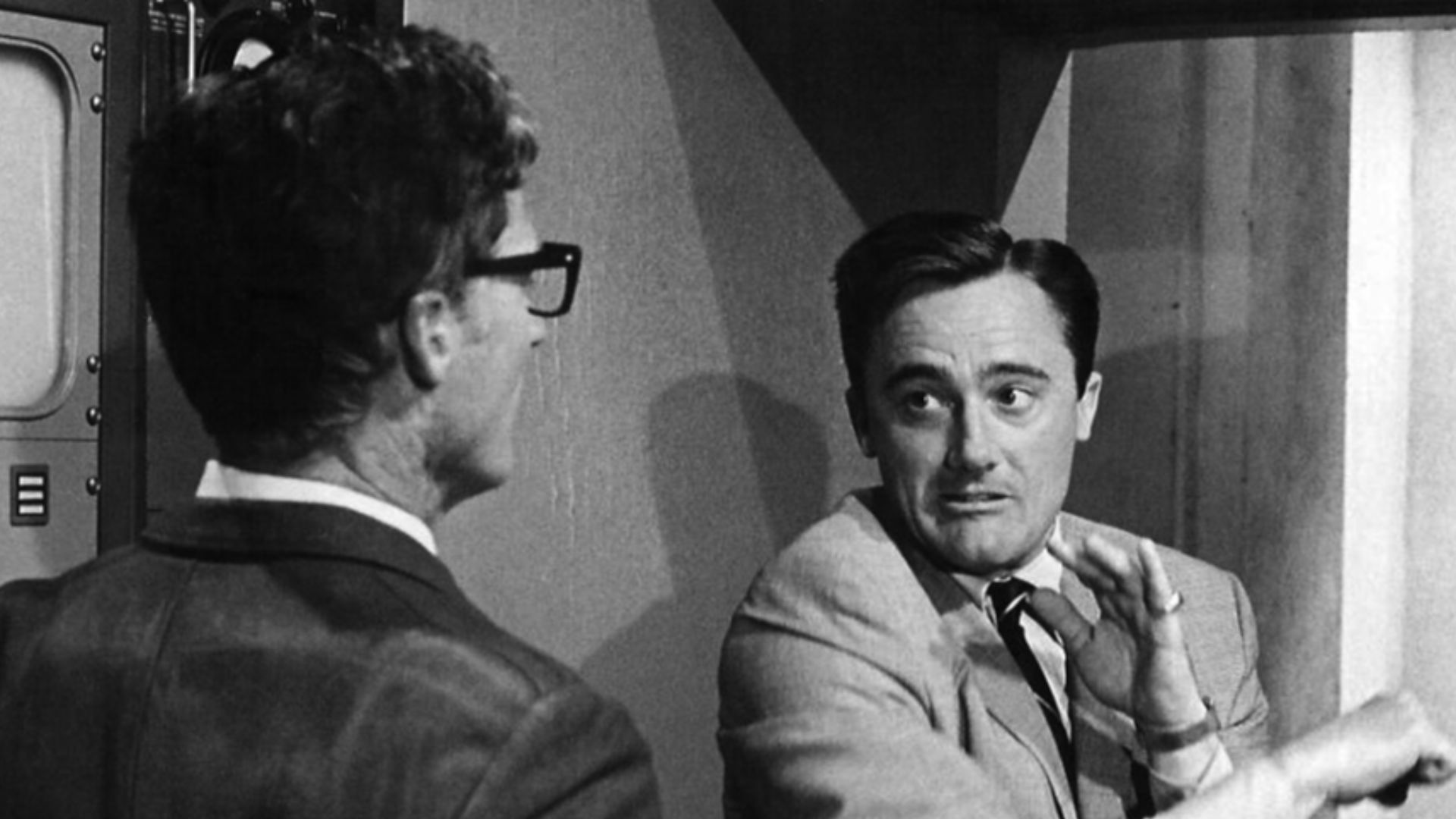 File:Robert Vaughn Man From Uncle 1967.JPG