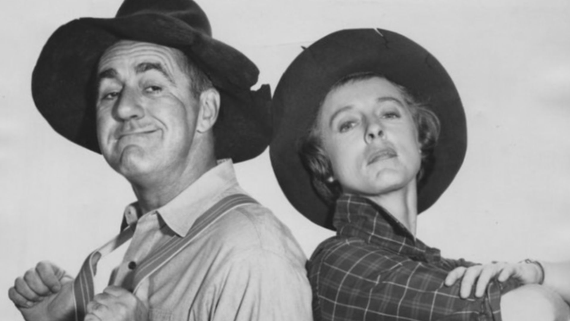File:Jim Backus Nancy Kulp Beverly Hillbillies 1963.JPG