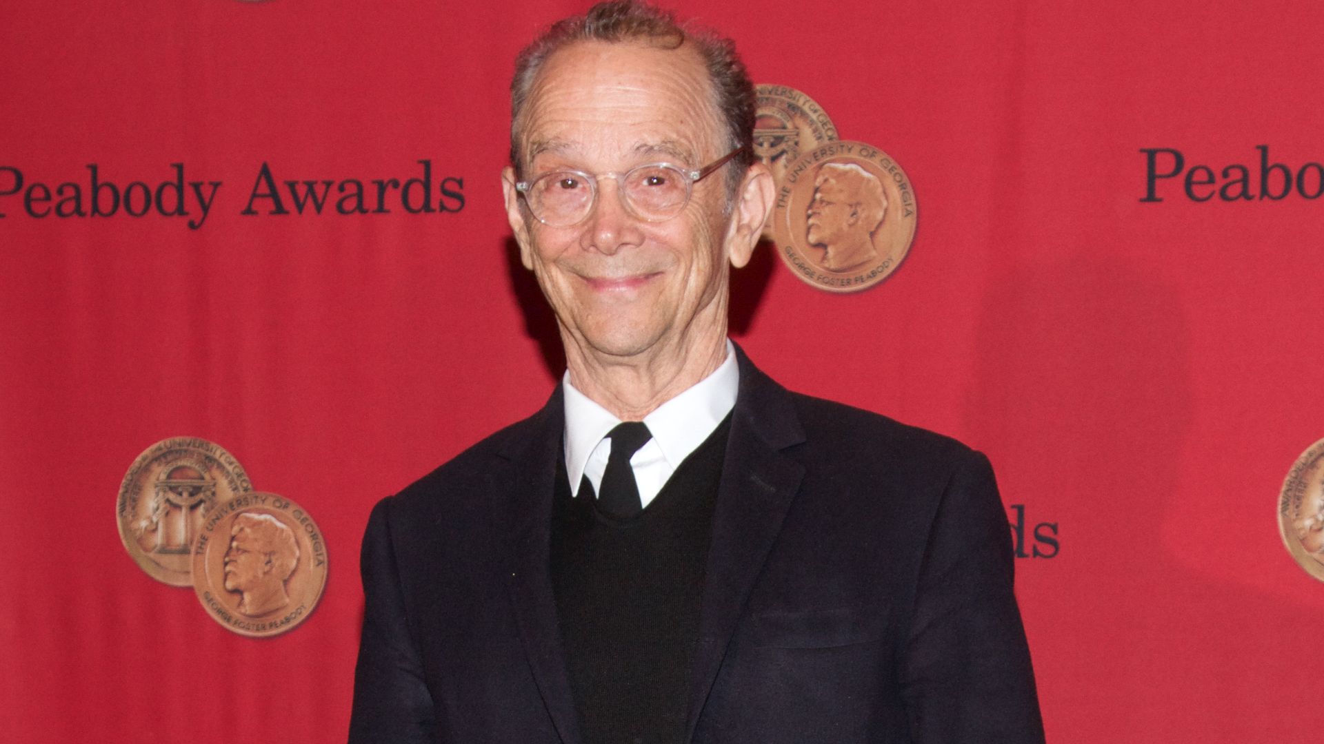 File:Joel Grey 2 (14405100942).jpg