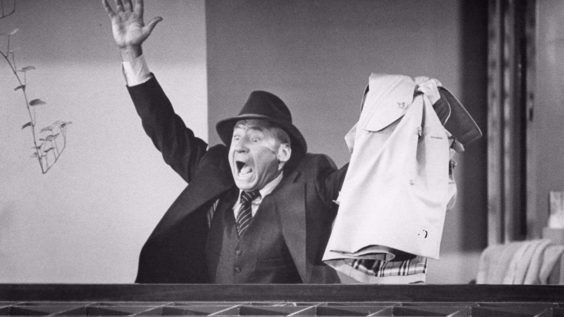 File:Mel Brooks High Anxiety still.jpg