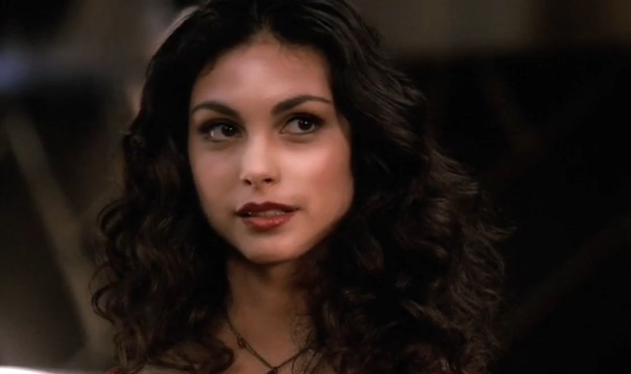 Screenshot from Firefly (2002)