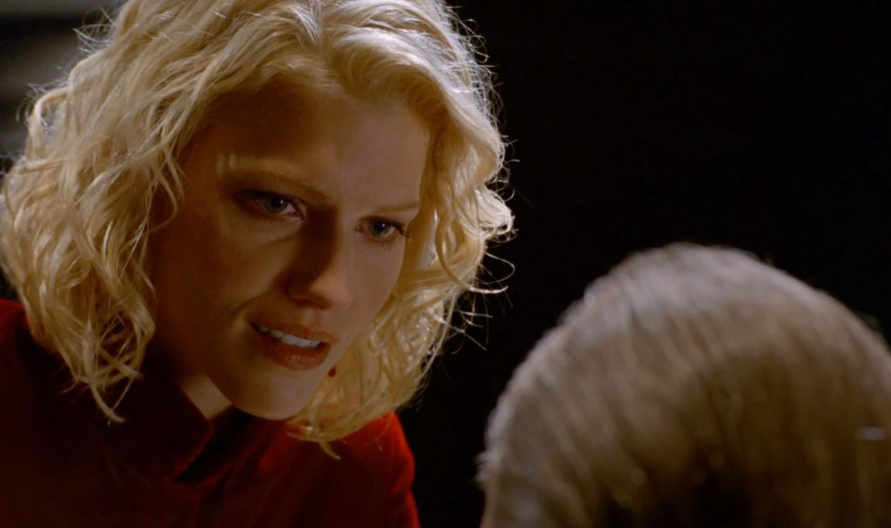 Screenshot from Battlestar Galactica (1978)