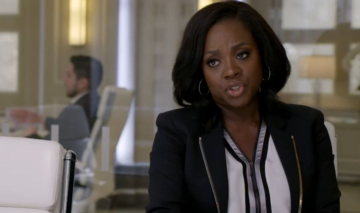 Screenshot from How To Get Away With Murder (2014)