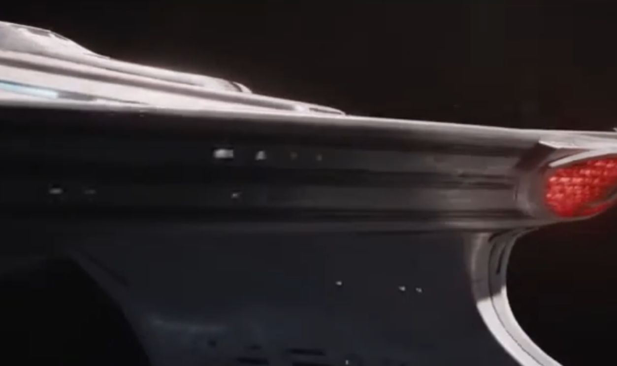 Screenshot from Star Trek: The Original Series (1966–1969)