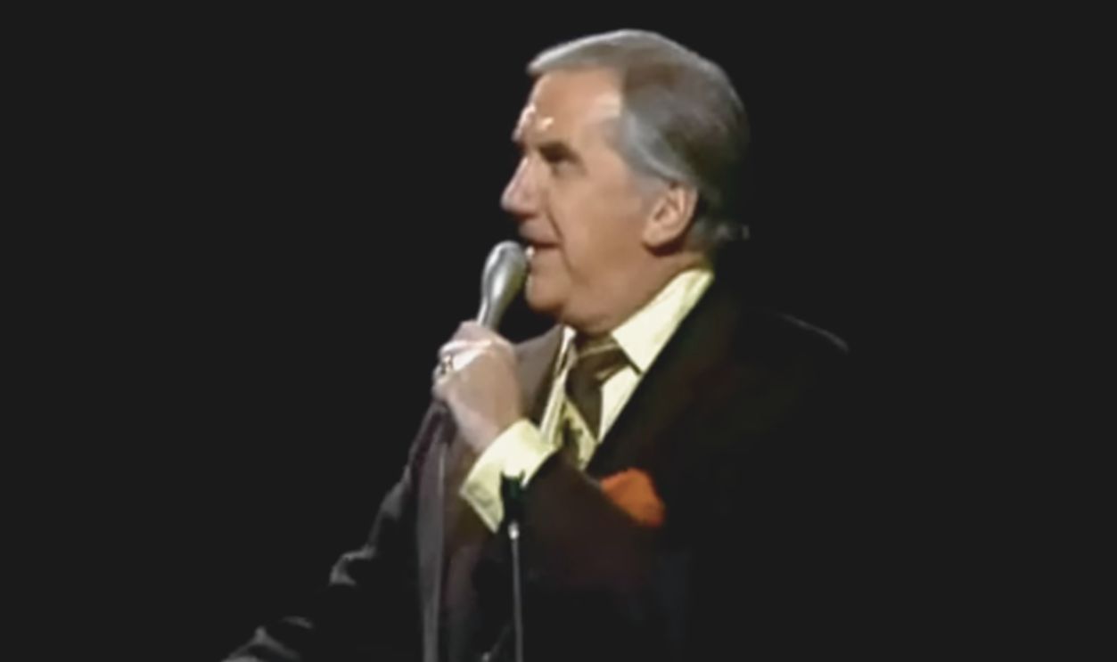 Screenshot from The Tonight Show (1962)