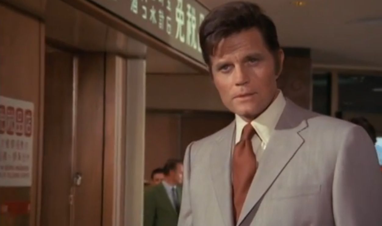 Screenshot from Hawaii Five-O (1968–1980)