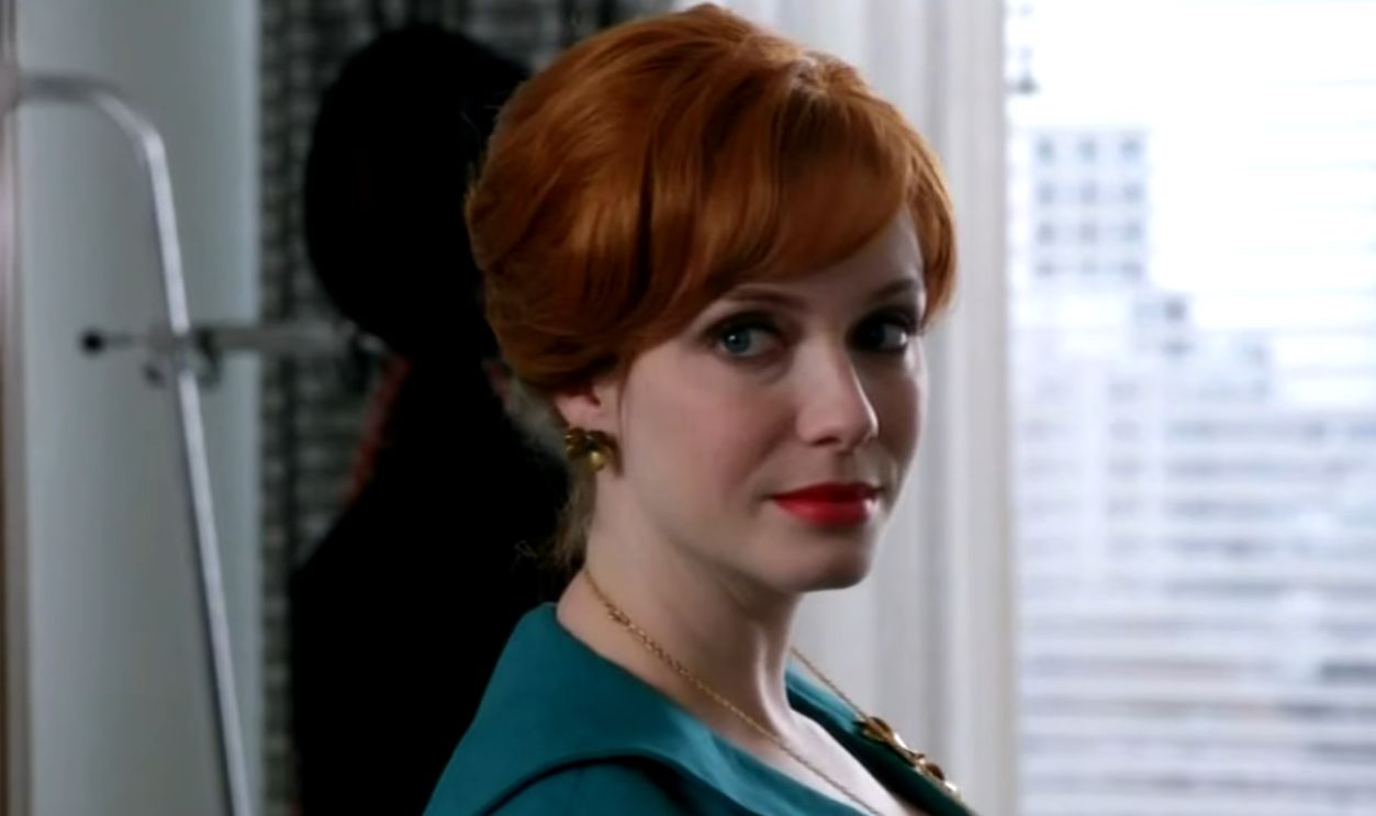Screenshot from Mad Men (2007)