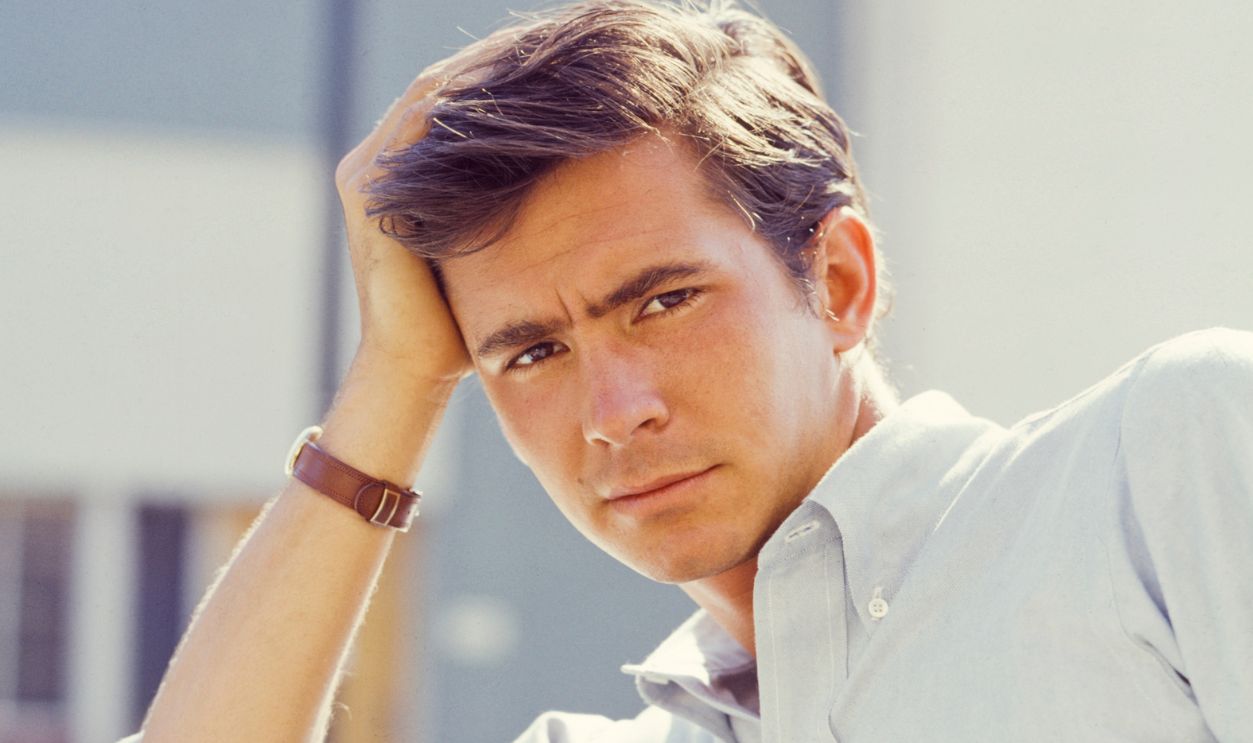 How The Entertainment Industry Shaped The Lives Of Gay Performers