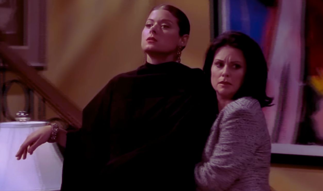 Screenshot from Will & Grace (1998–2020)