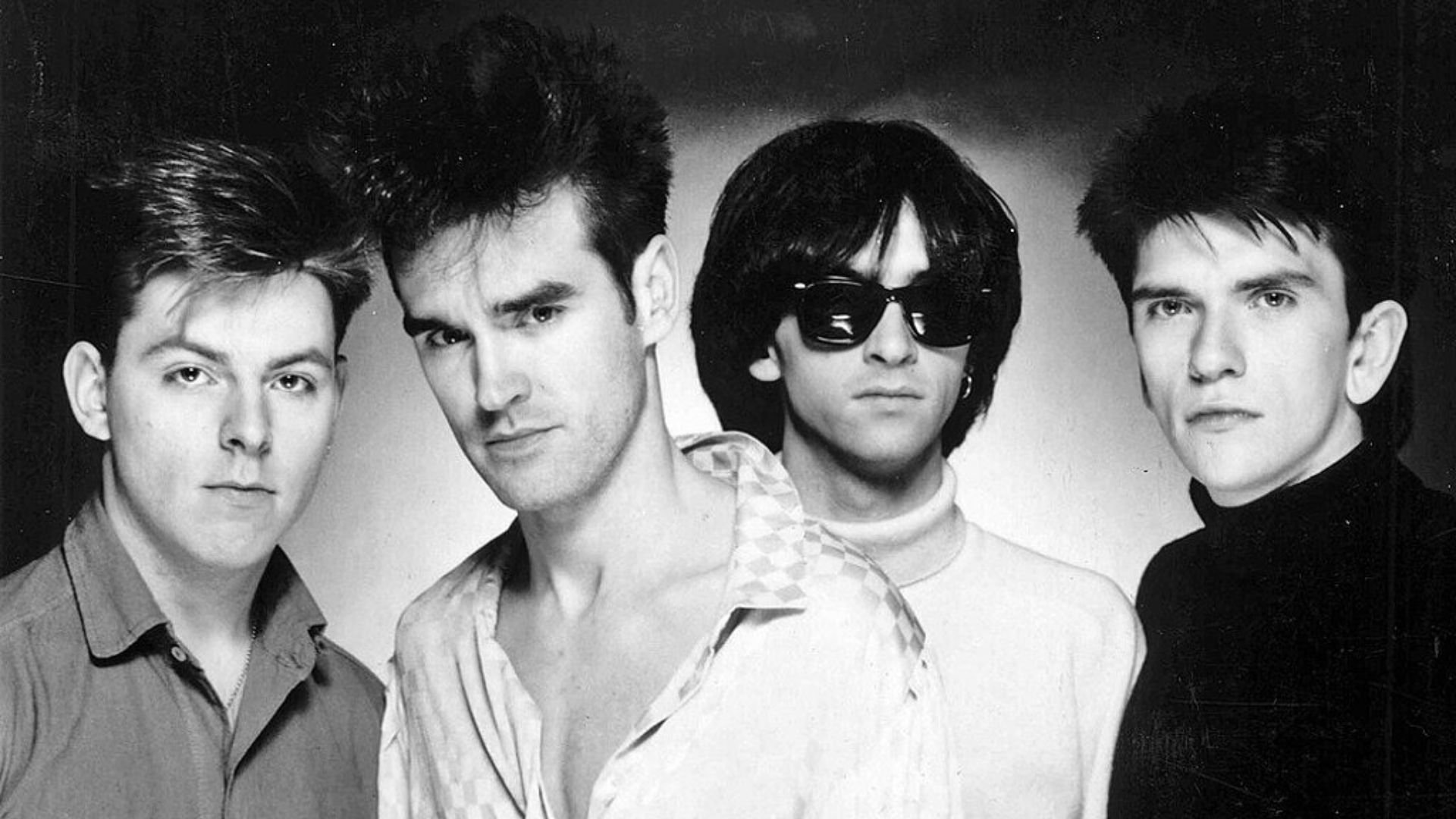 File:The Smiths (1984 Sire publicity photo) 002.jpg