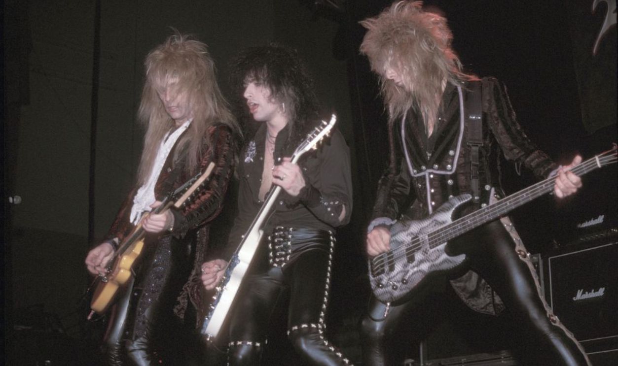 Britny Fox