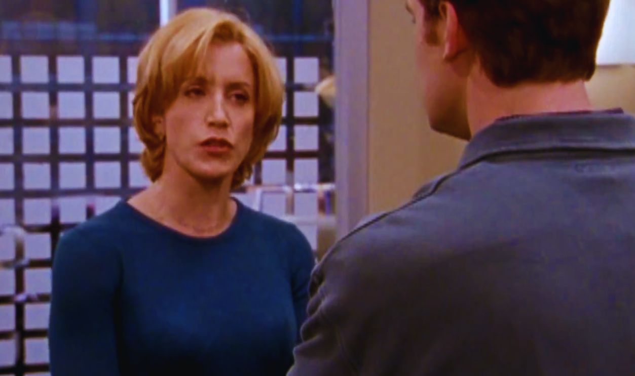 Screenshot from Sports Night (1998–2000)