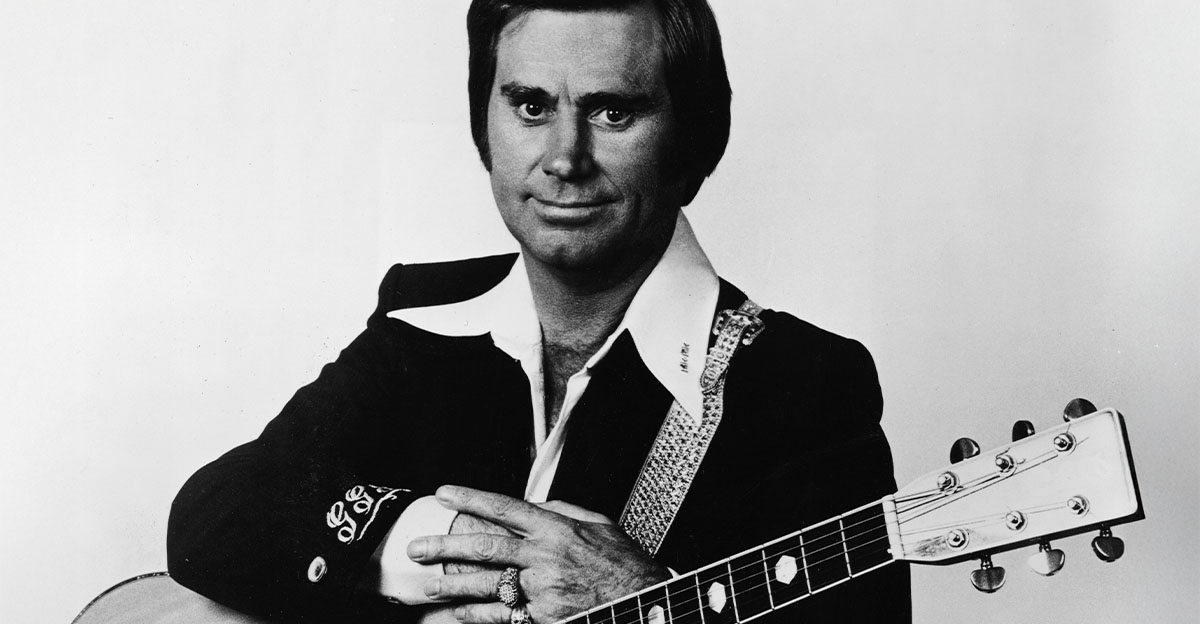 George Jones