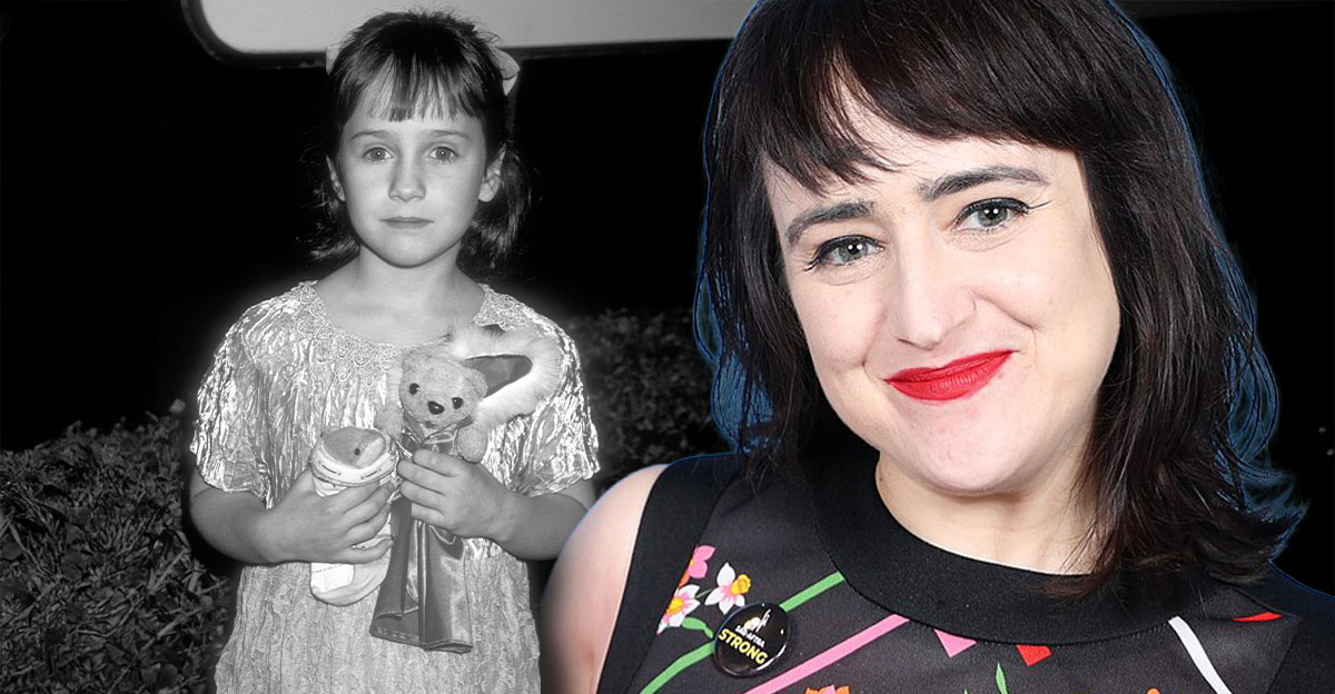 Mara Wilson